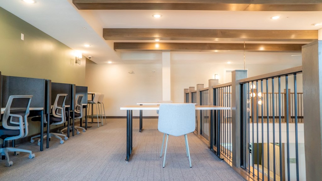 Work Space at Arris Apartments - Now Open!, Lakeville, 55044
