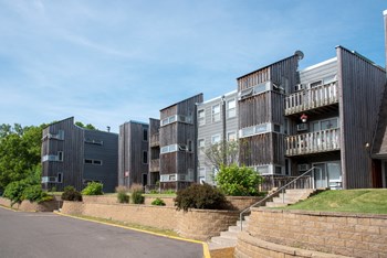 Bass Lake Crossing exterior - Photo Gallery 2