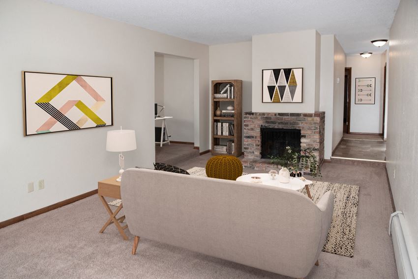 Bass Lake Crossing Apartments, 5601 Quebec Avenue N 107A, New Hope, MN RentCafe