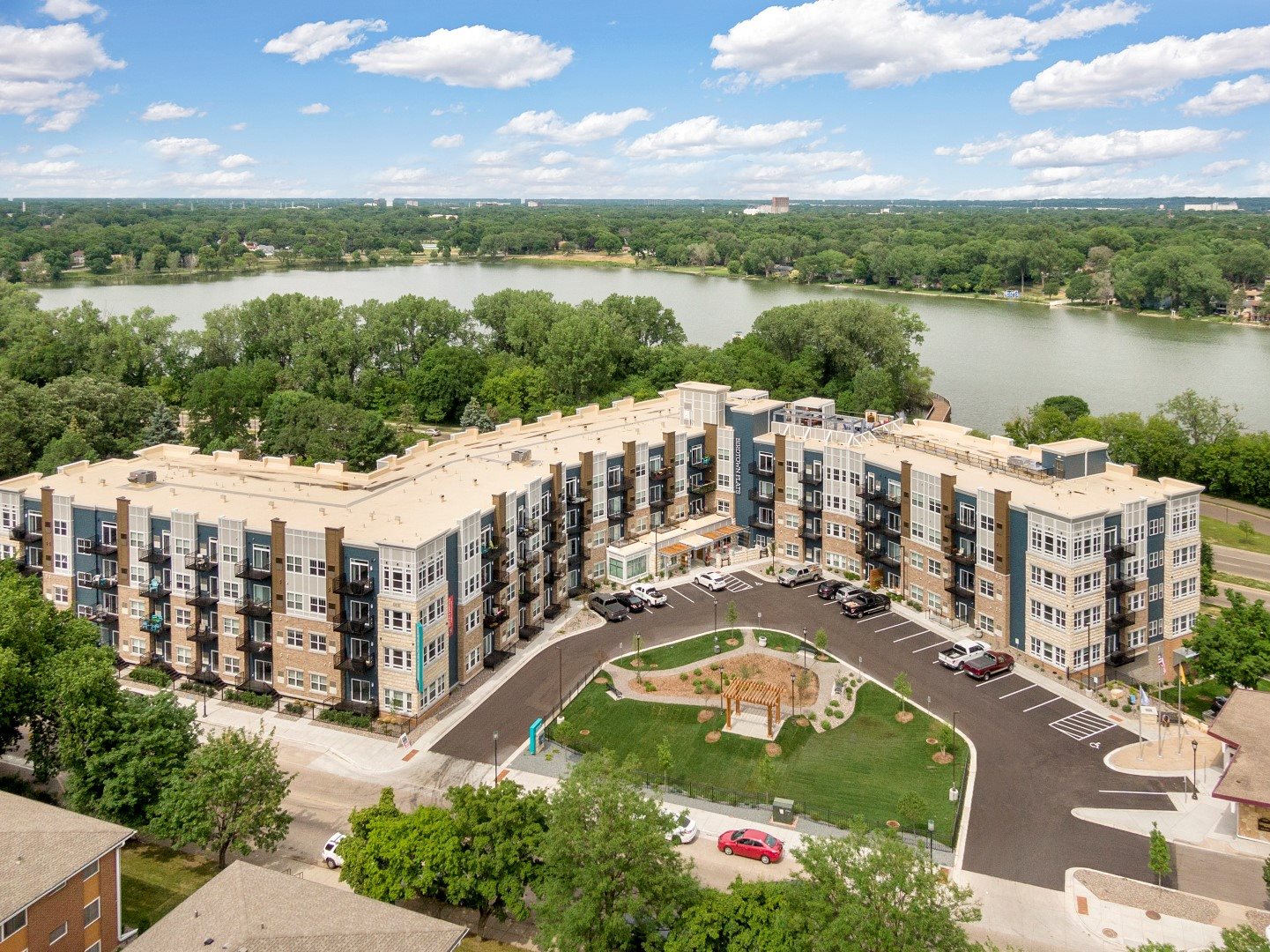 Robbinsdale Apartments for Rent Birdtown Flats Photos