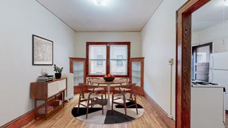 additional photo for property listing at paris 8th district a superb loft style apartment in a