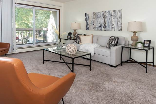 Burnsville Parkway Apartments