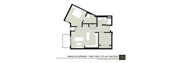 a floor plan of a house for rent