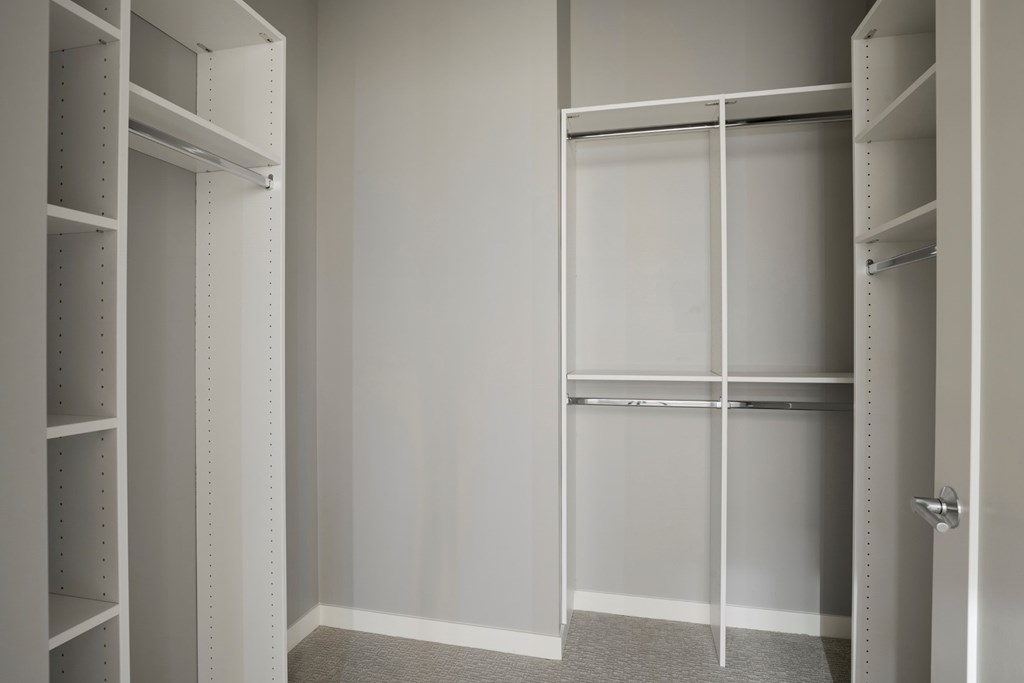 Walking Closet at Calhoun Towers, Minneapolis, MN, 55416