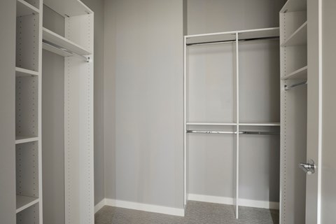 Walking Closet at Calhoun Towers, Minneapolis, MN, 55416