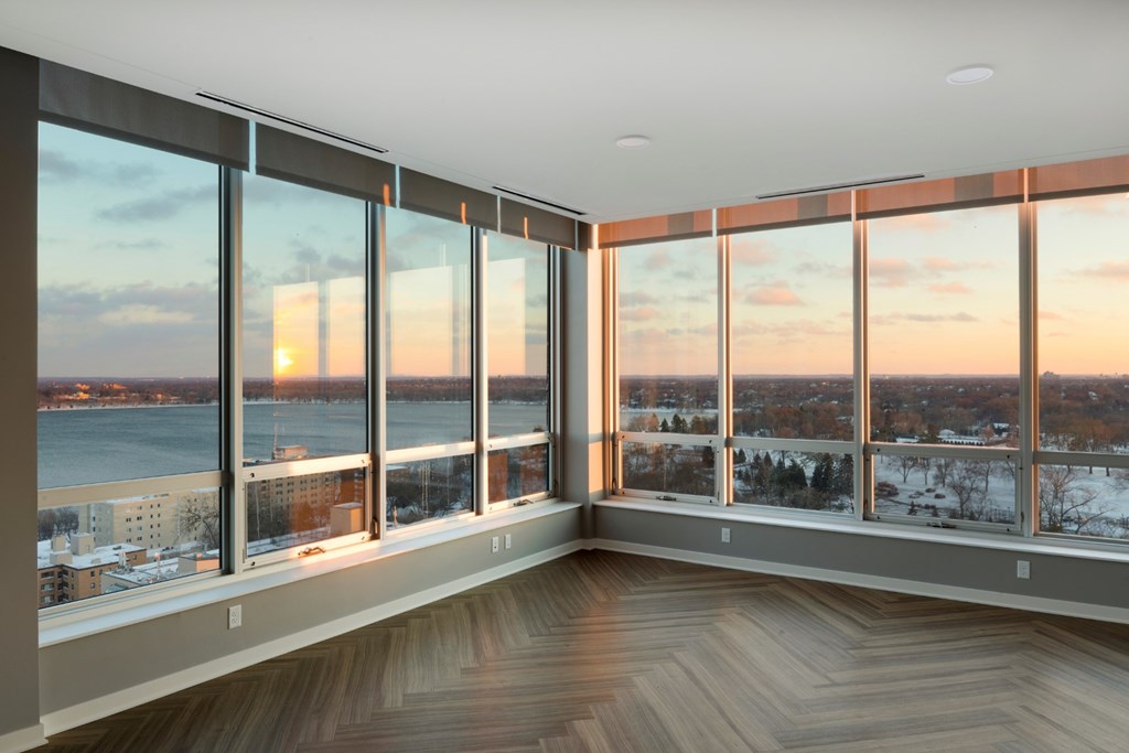 Well Lite Living Spaces at Calhoun Towers, Minneapolis, 55416