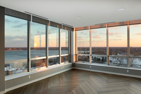 Well Lite Living Spaces at Calhoun Towers, Minneapolis, 55416