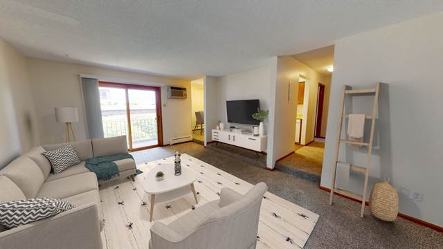 Cedar Gate Apartments
