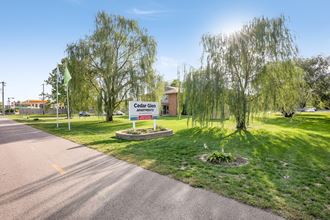 9100 Old Cedar Avenue S 1-2 Beds Apartment for Rent
