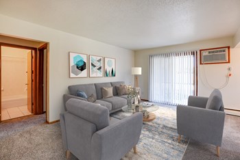 9100 Old Cedar Avenue S 1-2 Beds Apartment, Affordable for Rent - Photo Gallery 6