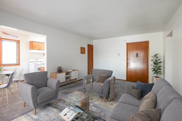 Cedar Glen Apartments