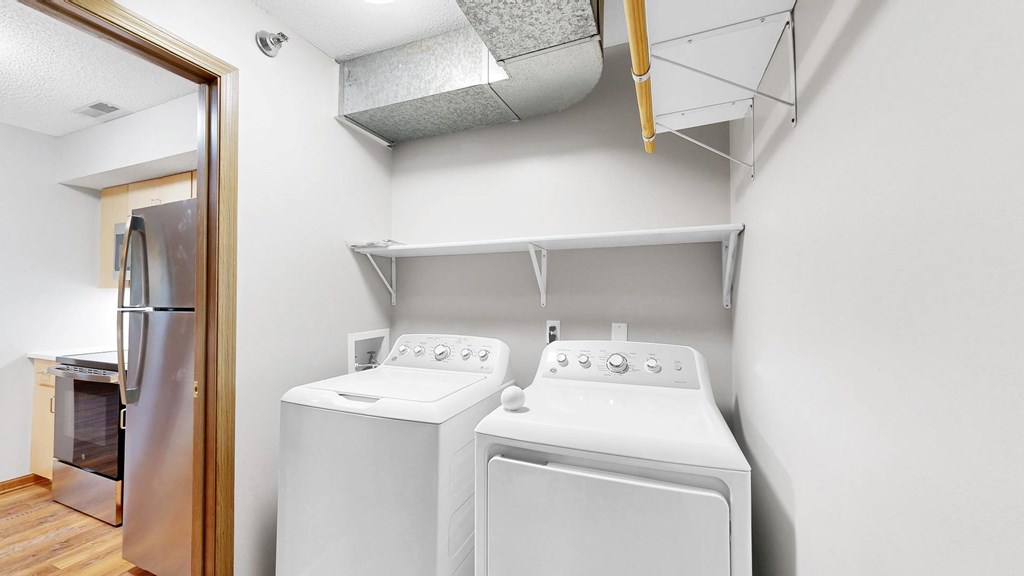 Cedar Pointe Townhomes