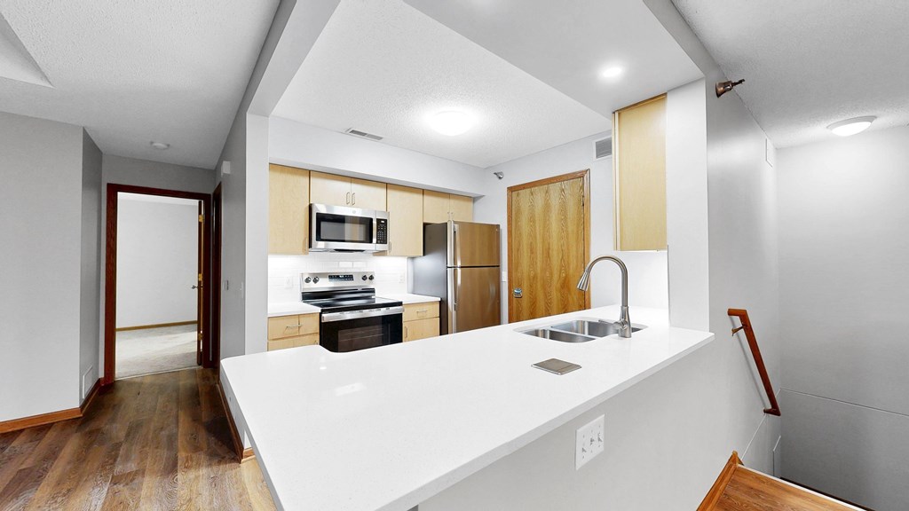 Cedar Pointe Townhomes