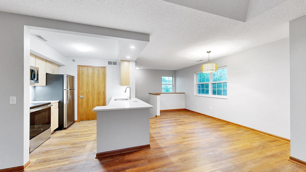 Cedar Pointe Townhomes