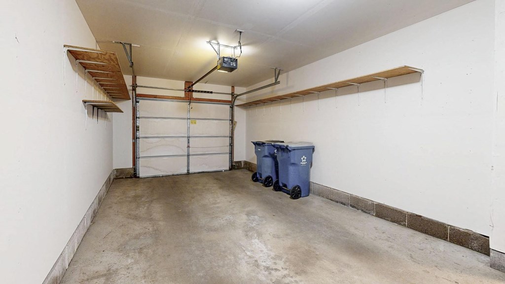 Cedar Pointe Townhomes