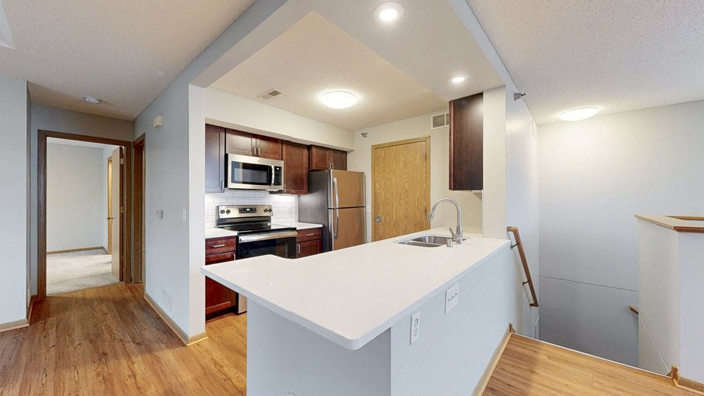 Cedar Pointe Townhomes