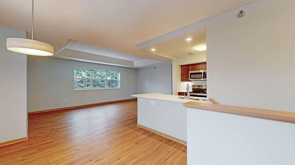 Cedar Pointe Townhomes