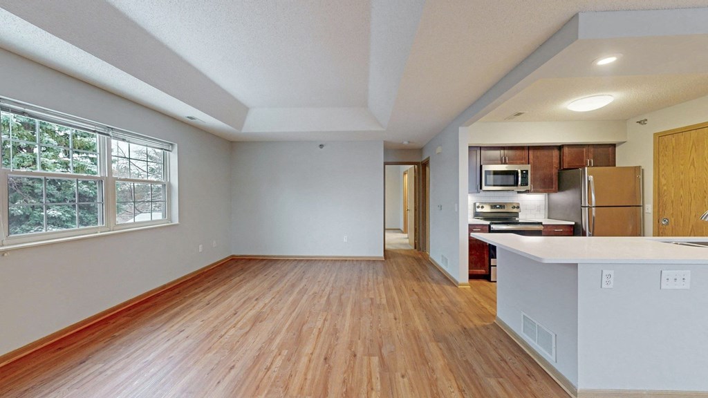 Cedar Pointe Townhomes