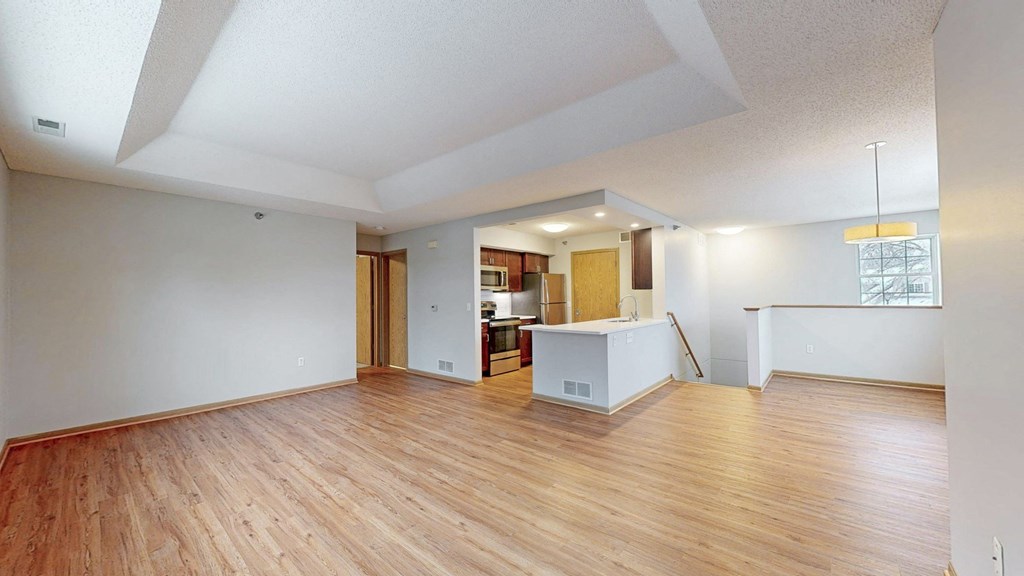 Cedar Pointe Townhomes