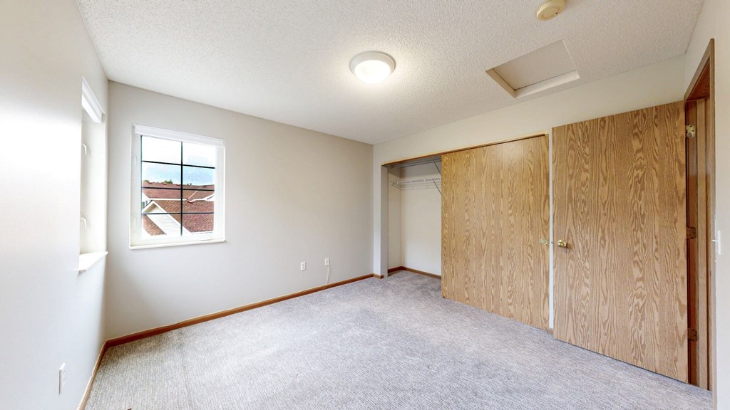 Cedar Pointe Townhomes