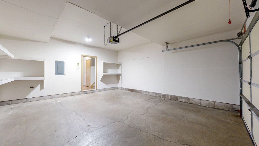 Cedar Pointe Townhomes