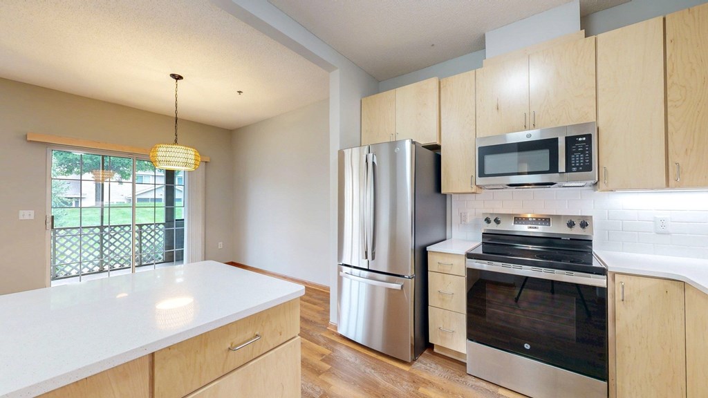 Cedar Pointe Townhomes