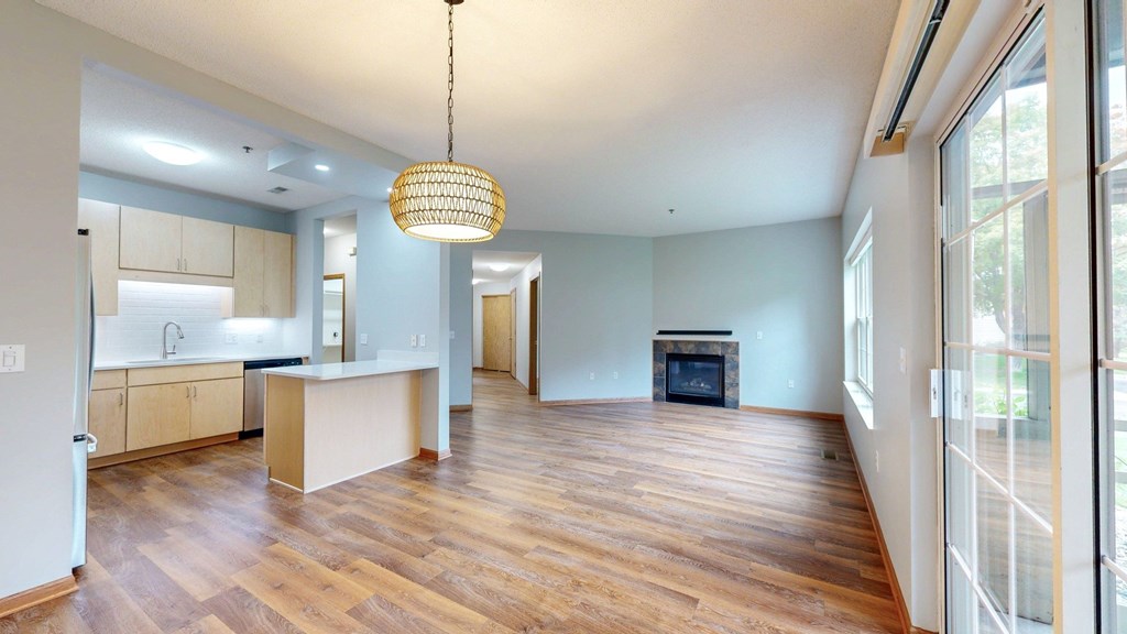 Cedar Pointe Townhomes