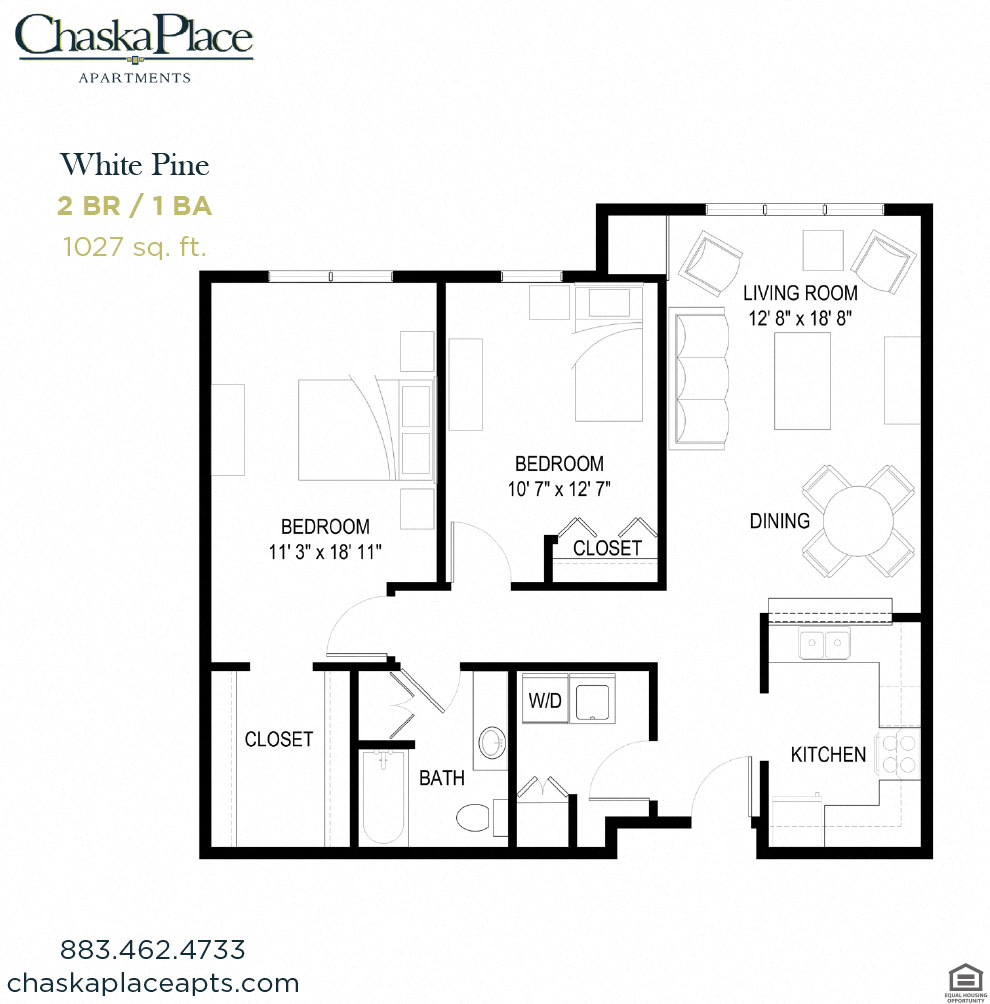 325 Engler Boulevard Studio-3 Beds Apartment for Rent - Photo Gallery 48