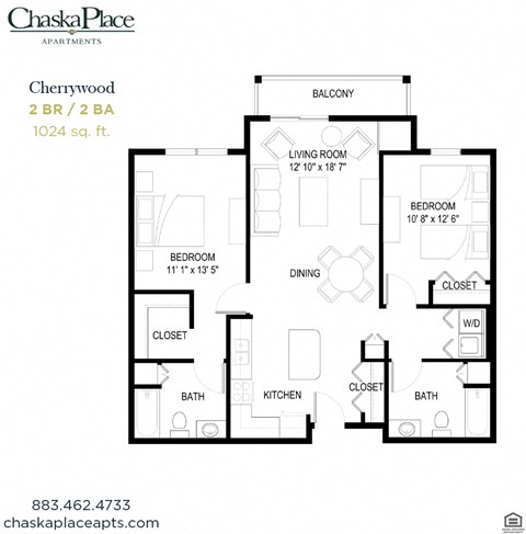 325 Engler Boulevard Studio-3 Beds Apartment for Rent - Photo Gallery 58