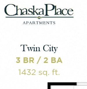 Twin City