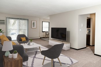 1555 Bellows Street 1-2 Beds Apartment for Rent - Photo Gallery 13