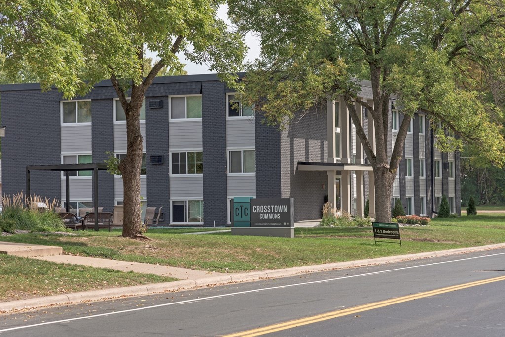 our apartments are located in the heart of the city