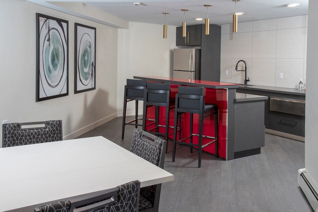 at Eagan Place Apartments, Eagan MN