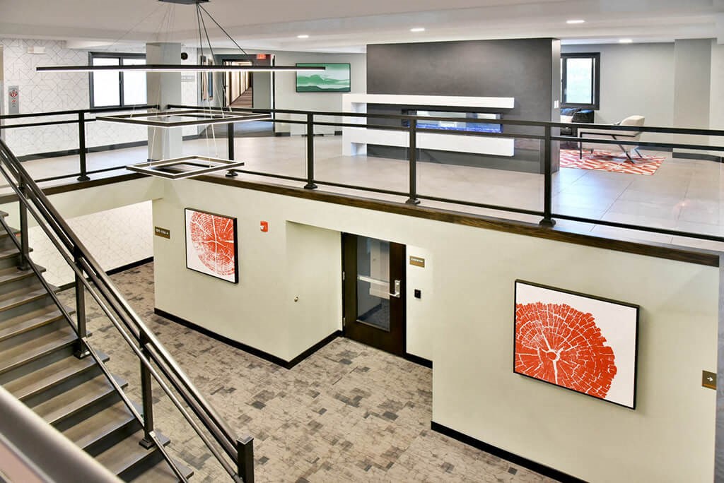 at Eagan Place Apartments, Eagan