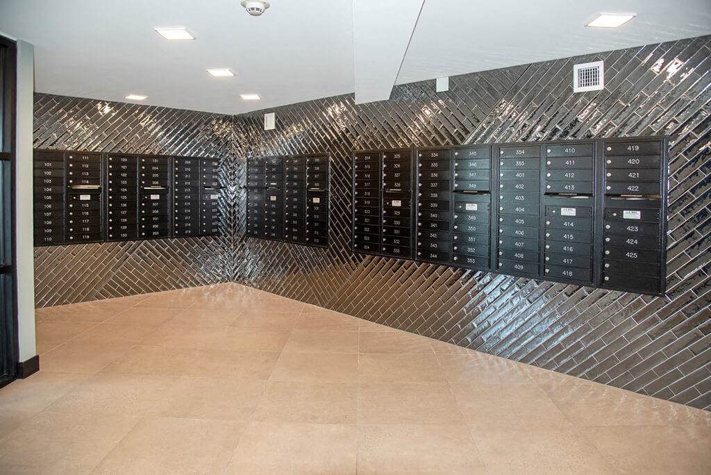 at Eagan Place Apartments, Eagan