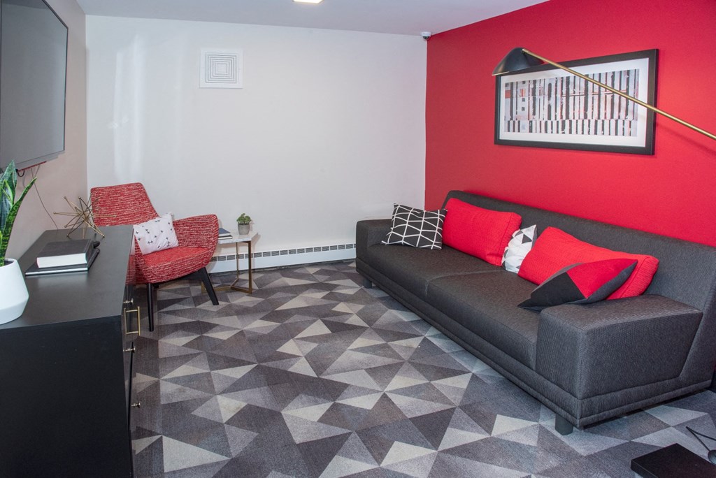 at Eagan Place Apartments, Eagan MN