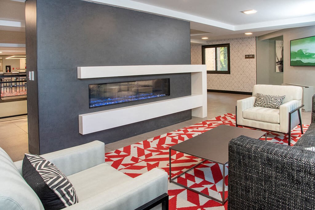 at Eagan Place Apartments, Eagan