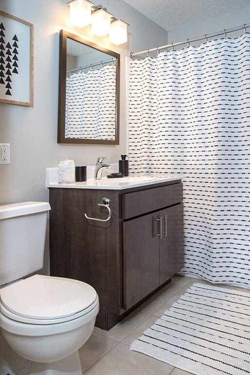 Bathroom Accessories at Eagan Place Apartments, Eagan, 55123