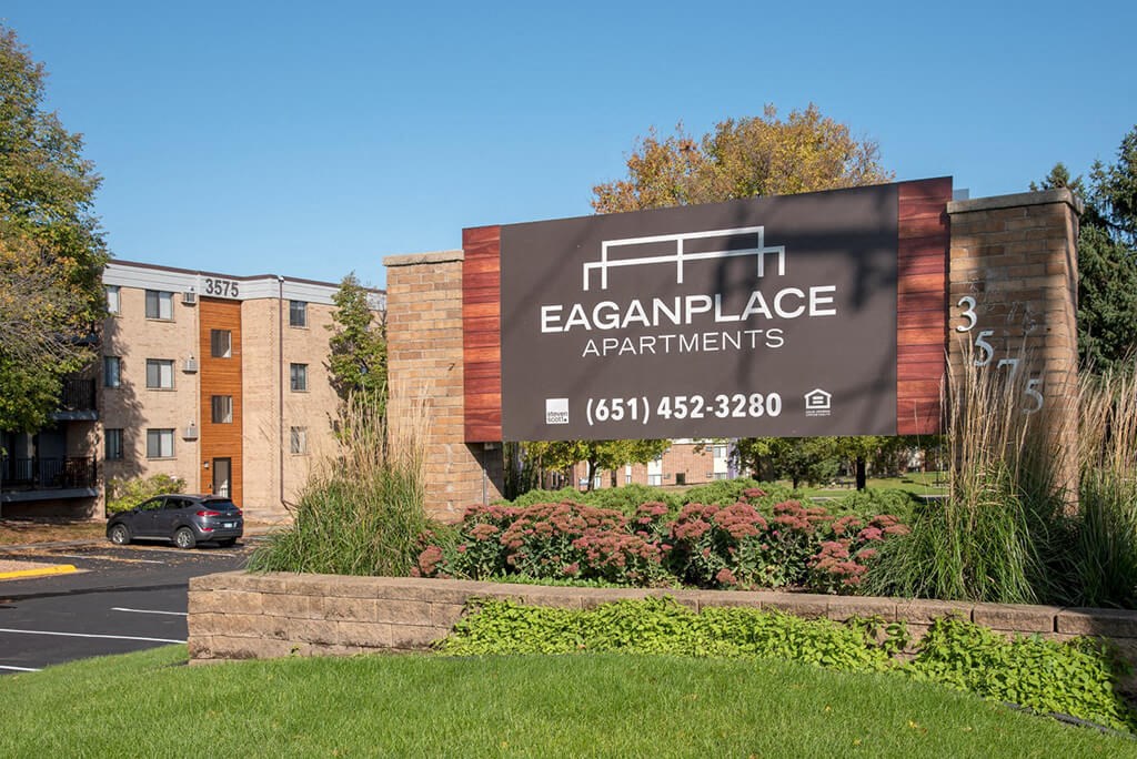 at Eagan Place Apartments, Eagan, 55123