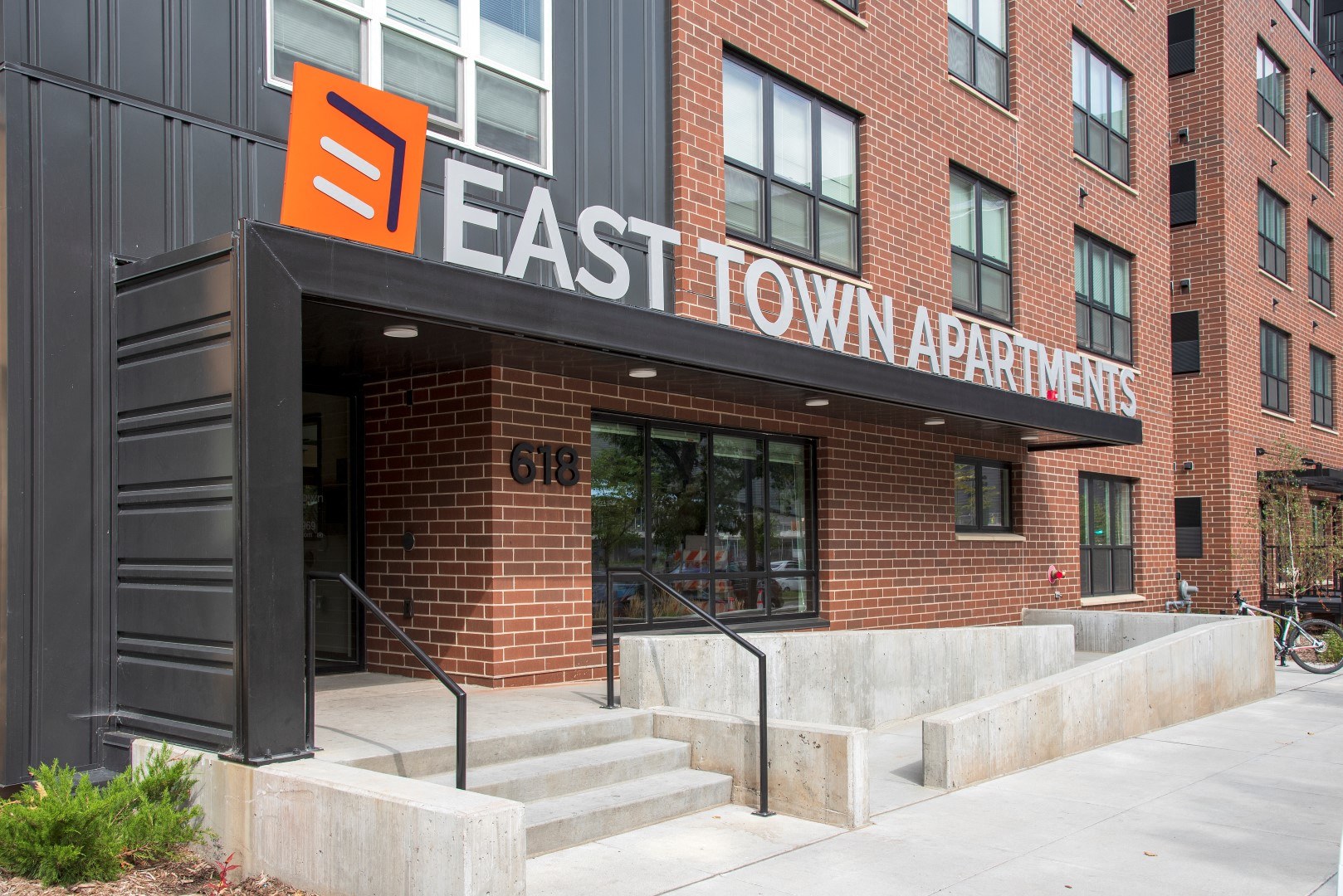 Studio 1 2 3 Bedroom Apartments In Minneapolis Mn East Town