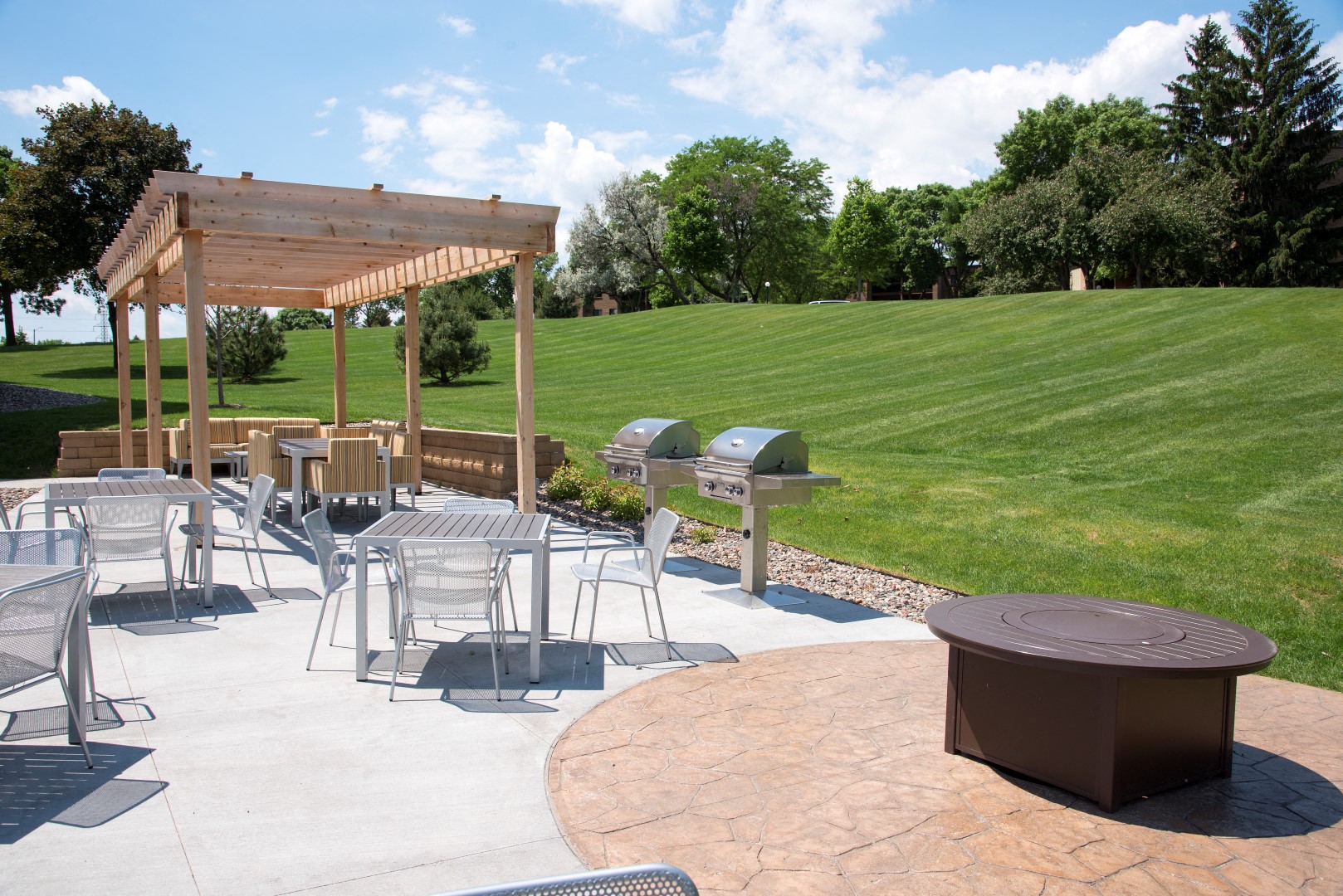 Eden Prairie Mn Apartments Eden Glen Photo Gallery