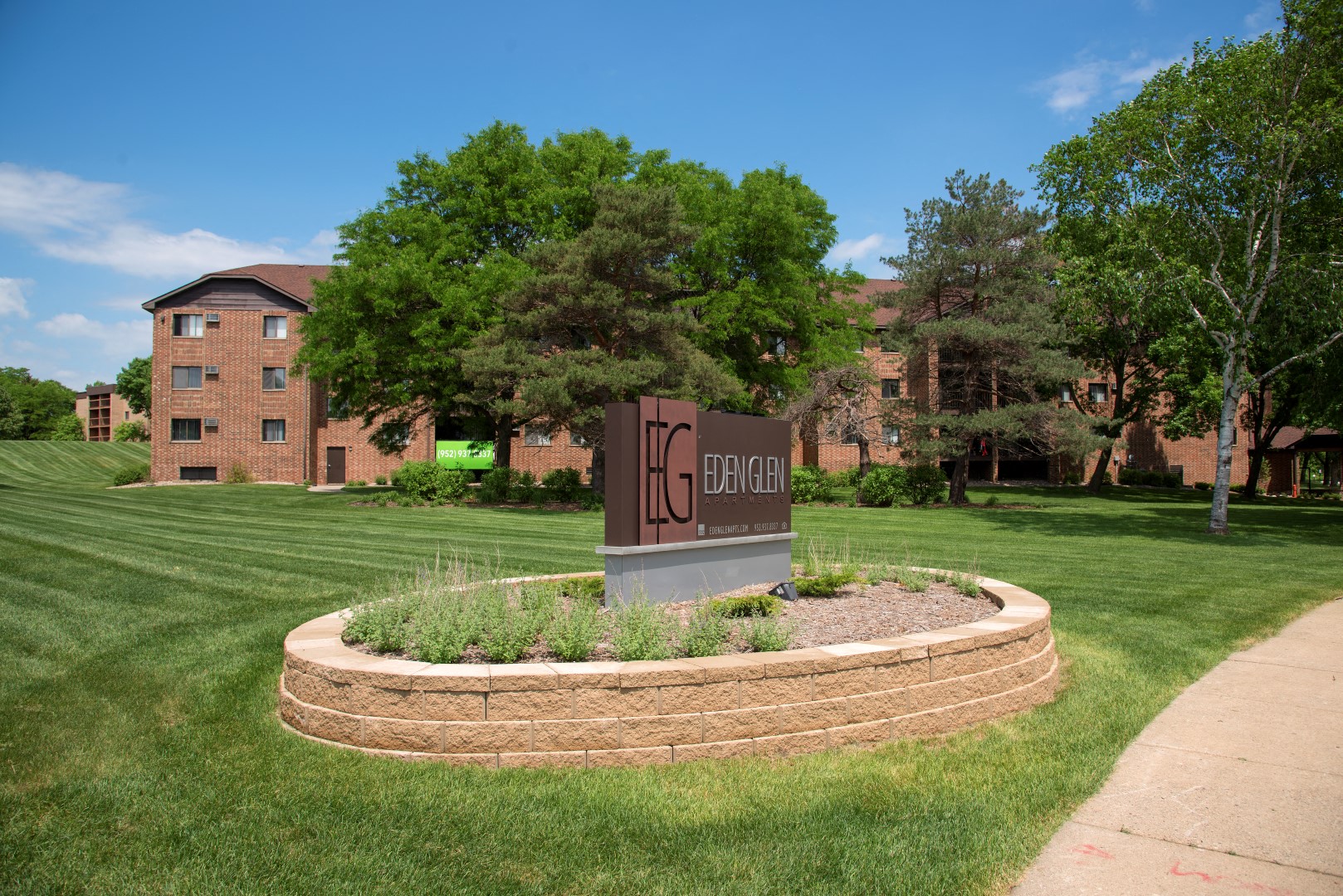 Eden Glen Green Landscaping, Eden Prairie, MN 55344