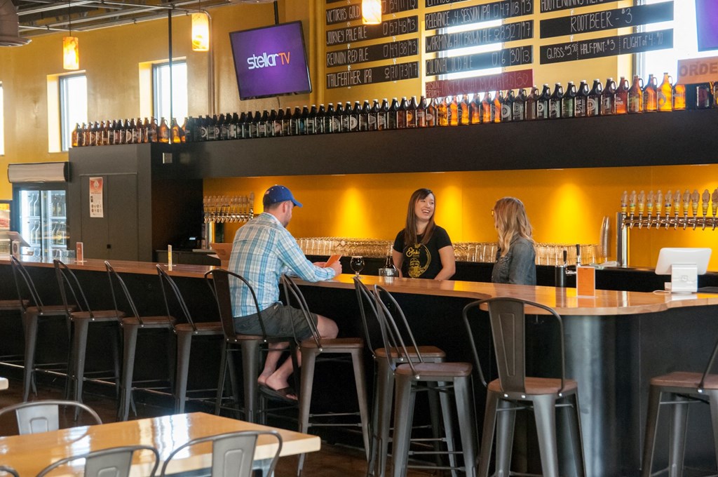 Live Active Social Life at Victoria Flats, Minnesota