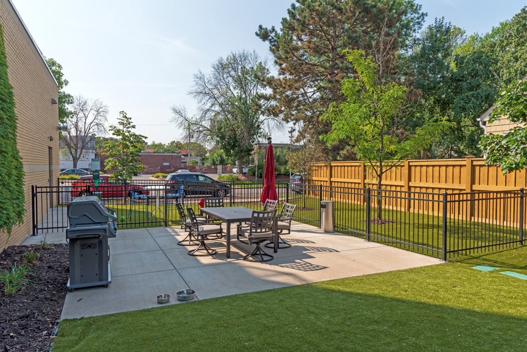 Animal Park at The Finn, Minnesota