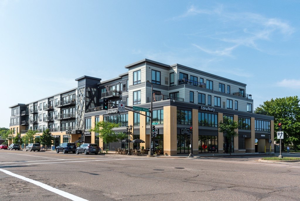 Property Into Perspective at The Finn, Saint Paul, MN