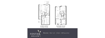 bedroom floor plan of the level floor plans
