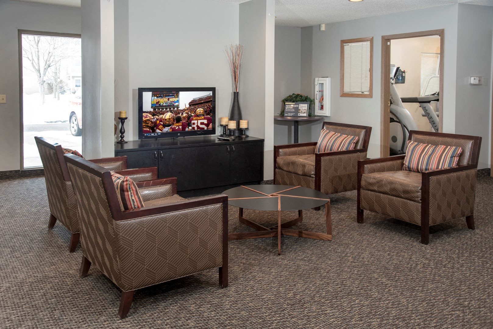 Greystone Heights Apartments In Inver Grove Heights Mn