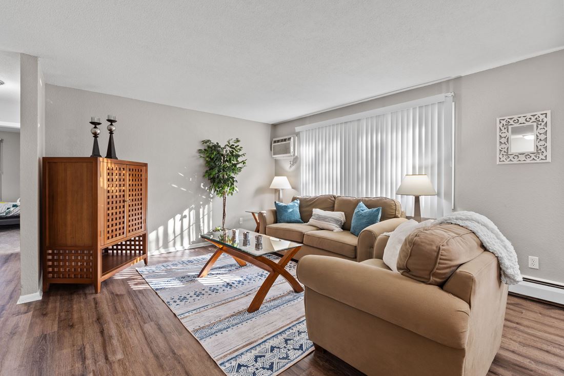Granite Ridge Apartments photo