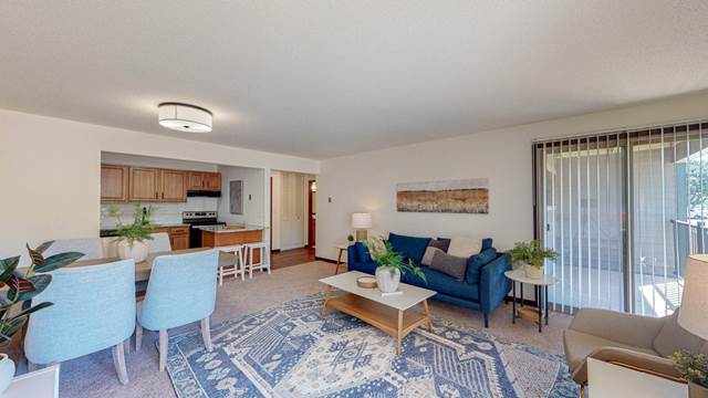 Hillsborough Apartments