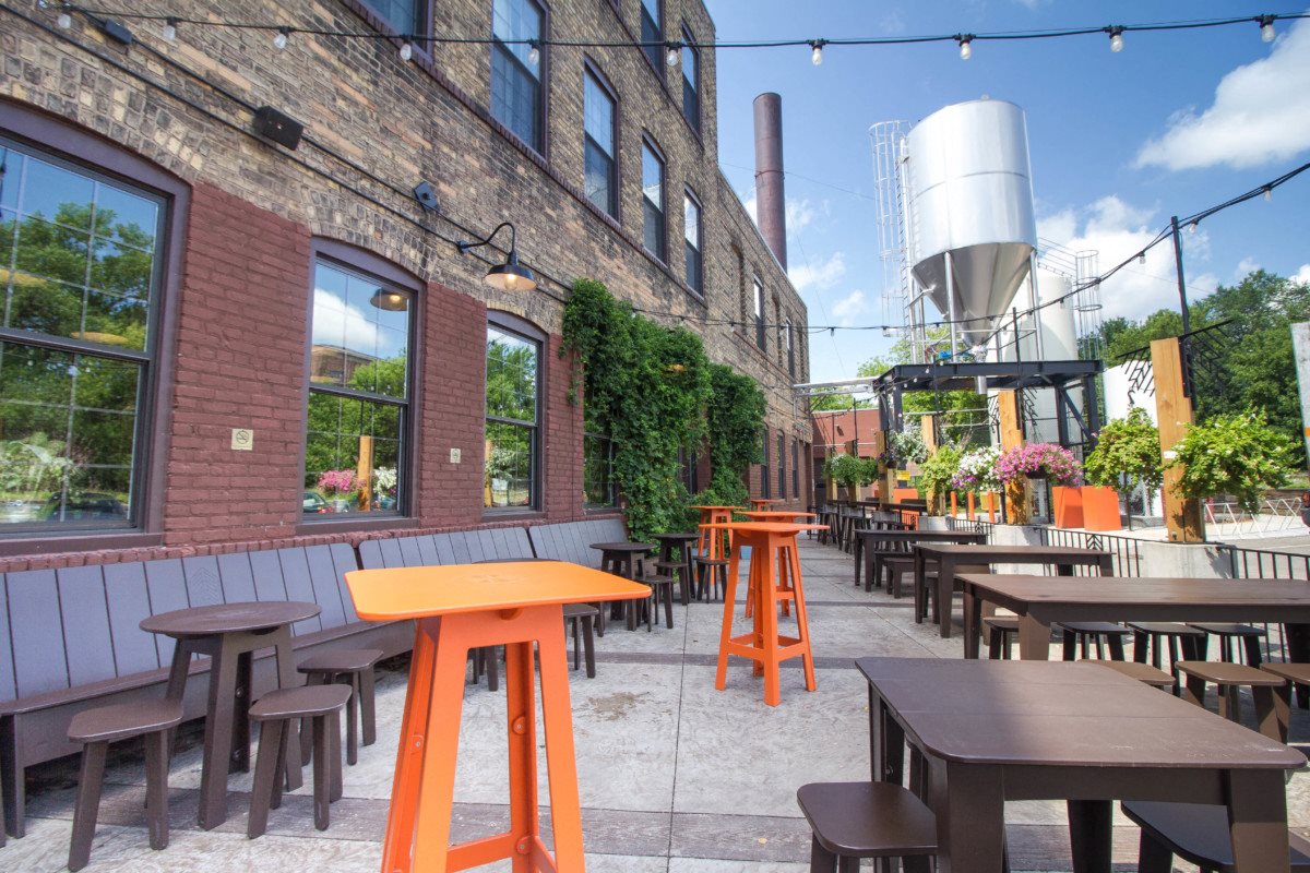 Timber & Tie Apartments | Apartments in Minneapolis, MN